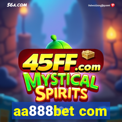 aa888bet com